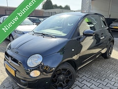 Fiat 500 - 0.9 TwinAir Lounge/BJ 2012 /113.000KM /Origineel NL