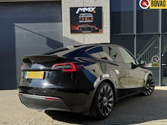 Tesla Model Y - Performance 78kWh MiG MMX PACK AMD RYZEN