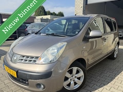 Nissan Note - 1.6 First Note / 5DRS / Airco / 112.000KM /N.A.P