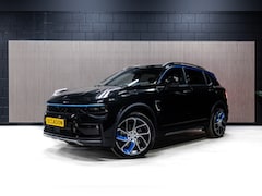 Lynk & Co 01 - 1.5 PHEV | MY23 | Zwarte Hemel | 360 Camera | BLIS | Parkeerhulp