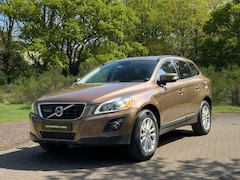 Volvo XC60 - 3.0 T6 AWD Summum | Terra Bronze | Youngtimer
