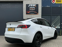 Tesla Model Y - Long Range Dual Dotor AWD