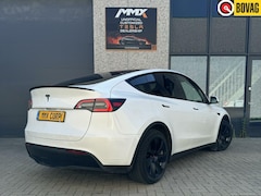 Tesla Model Y - Long Range RWD MiG Wit 78KWH MMX PACK EAP
