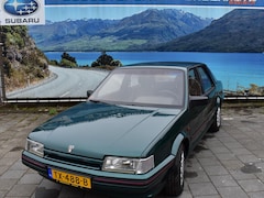 Rover Montego - 2.0 Oxford edition