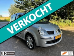Renault Modus - 1.6 16 V Initiale | Airco | Lage km | NAP | APK 04-2026