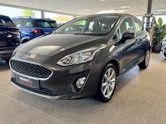 Ford Fiesta - 1.1 style Cruise Control/NAVI/LMV/Airco