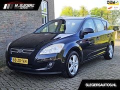 Kia Cee'd Sporty Wagon - 1.6 Business Edition*Airco*Cruise*Trekhaak