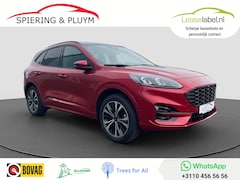 Ford Kuga - 2.5 PHEV ST-Line X | Pano | Hud | B&O | Winter