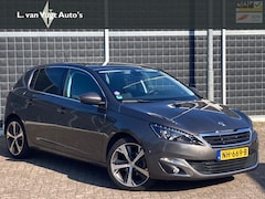 Peugeot 308 - 1.2 Allure incl.12 Mnd Garantie