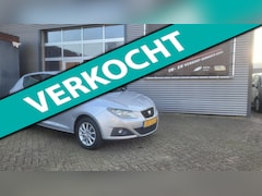 Seat Ibiza SC - 1.2 TSI Sport