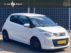 Citroën C1 - 1.0 VTi Feel incl. 12 Mnd Garantie