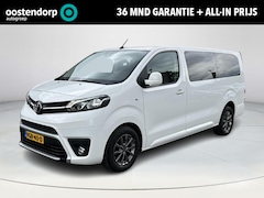 Toyota PROACE Long Worker - 2.0 D-4D Professional DC