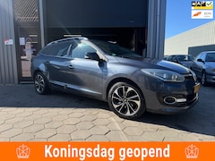 Renault Mégane Estate - 1.2 TCe Bose - 3e Eigenaar - Clima/Airco - [2015] - Navi - N.a.p -Lage km