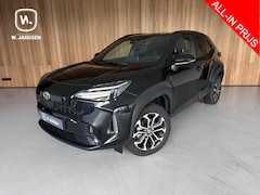 Toyota Yaris Cross - 1.5 Hybrid 115 Camera | Voorruitverwarming | Navi