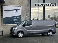 Renault Trafic - 1.6 dCi T29 L2H1*A/C*CRUISE*HAAK*3-PERS.*NAVI*TEL