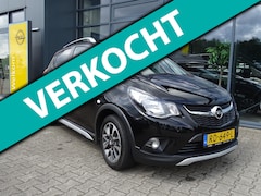 Opel Karl - 1.0 Rocks Online Edition Navi, parkpilot,