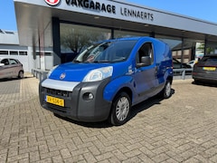 Fiat Fiorino - 1.3 MJ SX Airco, Automaat. MARGE. Rijklaarprijs