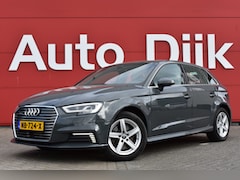 Audi A3 Sportback - 1.4 e-tron Lease Edition LED | Virtual Cockpit | Carplay | Keyless | Navi | Clima | Cruise