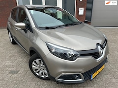 Renault Captur - 0.9 TCe Dynamique / Airco / Cruise