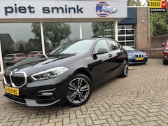 BMW 1-serie - 118i Executive Edition
