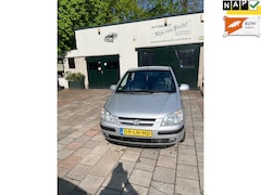 Hyundai Getz - airco 1.3i GLS