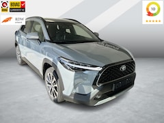 Toyota Corolla Cross - Hybrid 140 Style, BSM, PDC
