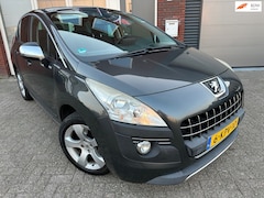 Peugeot 3008 - 1.6 THP Style / 1e Eig / Pano / Navi / PDC / Cruise