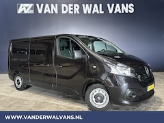 Renault Trafic - 1.6 dCi L2H1 *BPM VRIJ voor de Ondernemer* MARGE, GEEN BTW Euro6 Airco | Navigatie | Cruis