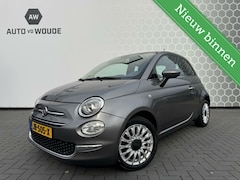 Fiat 500 - 0.9 TwinAir Turbo Lounge Pano Automaat