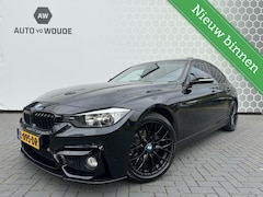 BMW 3-serie - 320i High Executive Schuifdak Carplay Lage km