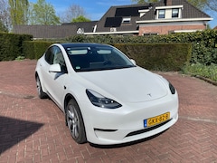 Tesla Model Y - Long Range Enhanced AutoPilot Berlijn