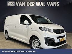 Peugeot Expert - 2.0 BlueHDI 123pk L2H1 Euro6 Airco | Camera | Navigatie | Apple Carplay | Android Auto Cru