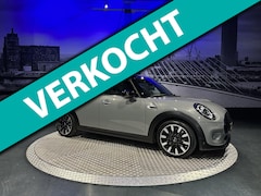MINI Cooper - 1.5 Dalston Edition *Pano*Led*Harman/Kardon