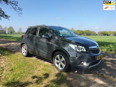 Opel Mokka - 1.4 T Edition LPG