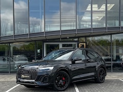 Audi Q5 - 55 TFSI e S-Line|Pano|RS Seat|HuD|B&O|Trekhaak|Lucht