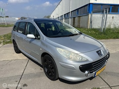 Peugeot 307 SW - 1.6-16V Pack
