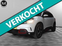 Citroën C5 Aircross - 1.2 Nieuwe Distributie 12 Mnd Garantie
