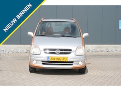 Opel Agila - 1.2-16V Njoy
