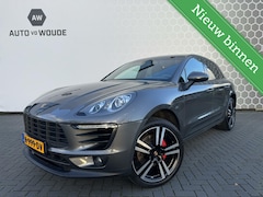 Porsche Macan - 3.0 D S Leer Xenon CARPLAY 21 inch Nieuwe APK