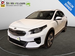 Kia XCeed - 1.6 GDi PHEV DynamicLine