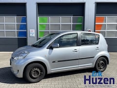 Daihatsu Sirion - 1.3-16V prestige / Airconditioning