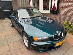 BMW Z3 Roadster - 2.8
