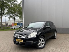Nissan Qashqai - 1.6 Acenta / Cruise/ Airco