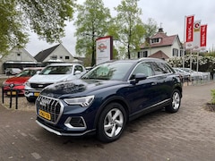 Audi Q3 - 35 TFSI 150PK AUTOMAAT / ADAP. CRUISE / CARPLAY / STOELVERW
