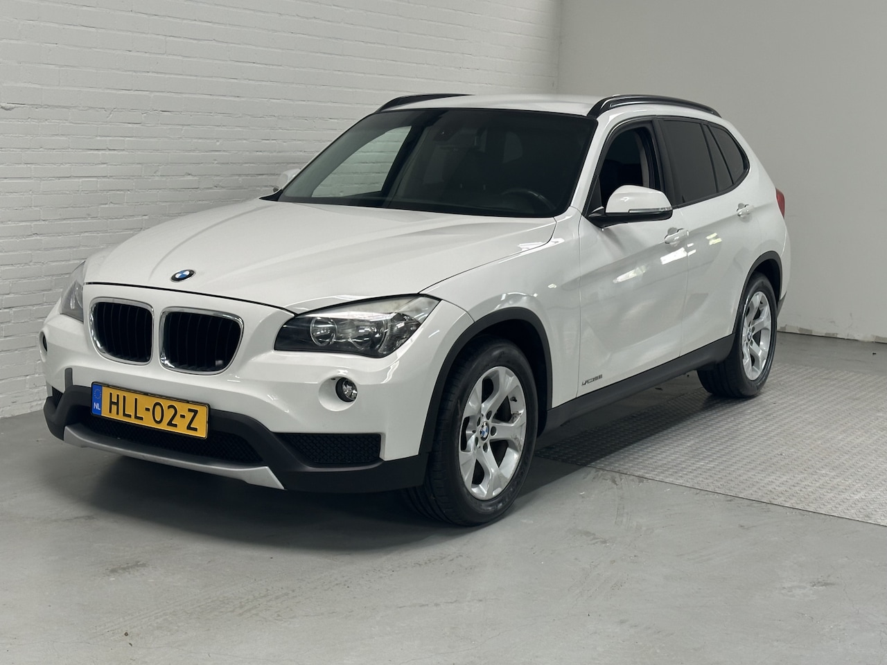 BMW X1 - SDRIVE 28I SDRIVE 28I CLIMA /CRUISE /ELK.PAKKET/ 245PK! - AutoWereld.nl
