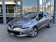 Renault Clio - 0.9 TCE NIGHTenDAY NAVI AIRCO/ECC PDC LMV