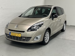 Renault Grand Scénic - 2.0 Privilege CLIMA/CRUISE/LEER/TREKHAAK