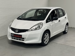 Honda Jazz - 1.2 Cool AIRCO / ELK.PAKKET / ISOFIX