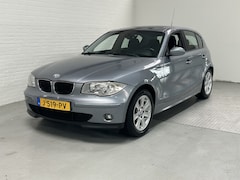 BMW 1-serie - 116i AIRCO / CRUISE / ELK.PAKKET / SCHUIFDAK
