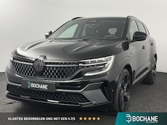 Renault Austral - 1.2 E-Tech full hybrid 200 techno esprit Alpine | Trekhaak | Elektrisch bedienbare achterk